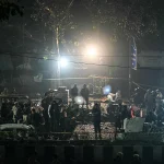 Проверка фактов: взрыв в Красном форте в Дели не был подтвержден как взрыв СПГ