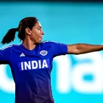 “Момент гордости”: комментарий капитана сборной Индии перед финалом женского чемпионата мира против Южной Африки