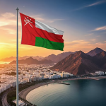 Согласно новому решению, Оман продлевает срок действия вида на жительство до 10 лет