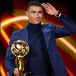 Криштиану Роналду заявил, что чемпионат мира 2026 года “определенно” станет его последним