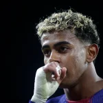 Ямал отпущен из состава сборной Испании после прохождения медицинского лечения