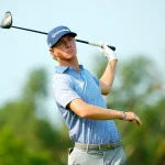 На этой неделе в гольф: завершается гонка в Дубае, где стартует чемпионат DP World Tour Championship