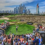 DP World берет на себя важное десятилетнее обязательство вывести мировое турне DP World Tour в новую эру
