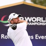 Макилрой и Пендж разделяют внимание в финальной группе на старте чемпионата DP World Tour Championship