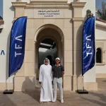 Академия Томми Флитвуда расширяется в Абу-Даби, способствуя развитию гольфа в ОАЭ