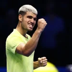 Карлос Алькарас сразится с Бако за победу над Тейлором Фрицем в финале ATP