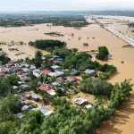 Супертайфун “Фунг-вонг” может вновь обрушиться на Филиппины 12 ноября