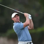 Макилрой намерен обогнать одного из величайших игроков Европы в гольф в Дубае