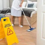 В Саудовской Аравии продлен на 6 месяцев срок предоставления надлежащего статуса сбежавшей домашней прислуге