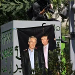 Согласно электронным письмам, Трамп “провел часы” с жертвой сексуальной торговли в доме Эпштейна