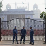 Правительство Индии называет взрыв автомобиля в Дели “террористическим актом”