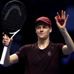Синнер переиграл Зверева и вышел в финал четырех турниров ATP