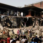 Приговор по делу экс-премьера Бангладеш Хасины будет вынесен 17 ноября