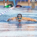 Студент из Дубая завоевал историческое золото для ОАЭ на Юношеских Азиатских играх