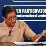 Президент Филиппин обещает аресты из-за фиктивных проектов по борьбе с наводнениями