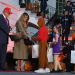 Трамп угрожает военными действиями в Нигерии из-за убийства христиан