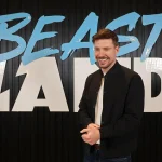 Суперзвезда YouTube MrBeast открывает поп-ап парк в Саудовской Аравии