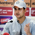 Игроки решают исход игры, говорит Гилл, когда Индия встречается с Южной Африкой