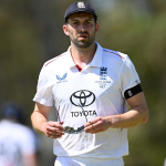 Вуду предстоит нервное ожидание, пока “Стоукс” блистает в разминочном матче сборной Англии