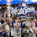 “Доджерс” укрепляют династию МЛБ, завоевывая титулы в Мировой серии подряд