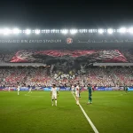 ОАЭ – Ирак: Гол Луанзиньо привел к упорной ничьей в плей-офф чемпионата мира