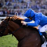 Команда Notable Speech, принадлежащая Дубаю, выиграла Кубок селекционеров.