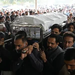 Пакистан заявил об аресте 4 человек из афганской группировки в связи со взрывом в Исламабаде