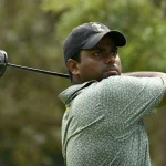 Райхан Томас из Дубая перезаряжается, eyes Korn Ferry Tour возвращается в США