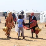 Совет ООН по правам человека распорядился провести расследование “зверств” в суданском Эль-Фашире