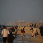 ОАЭ, 8 стран поддержали американский проект резолюции ООН по одобрению плана Трампа в секторе Газа