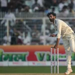 Индия чувствует себя победителем после того, как Равиндра Джадеджа разгромил Южную Африку