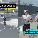 Мужская гонка T100 в Дубае завершилась беспорядочно из-за неправильно засчитанных кругов; организаторы опубликовали заявление