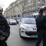 Во Франции воры украли драгоценности на сумму до 1,2 млн долларов: полиция