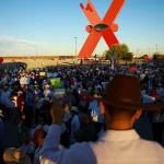 В Мексике вспыхнули протесты “Поколения Z”, вызванные убийством мэра