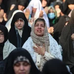 Иран начинает работы по засеву облаков из-за сильной засухи