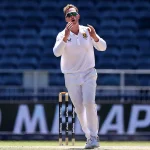 Южная Африка обыграла Индию в контрольном матче; Хармер одержал захватывающую победу в 30 партиях