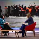 Великобритания сократит меры защиты беженцев в рамках “капитального ремонта” системы предоставления убежища