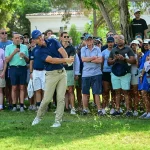 Рори Макилрой седьмой год подряд становится чемпионом DP World Tour в гонке за Дубай