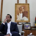 В преддверии приговора суда Хасине Сон предупреждает о насилии в Бангладеш, если запрет партии сохранится