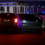 По словам министра внутренних дел, подозреваемый в стрельбе в Национальной гвардии радикализировался после того, как приехал в США